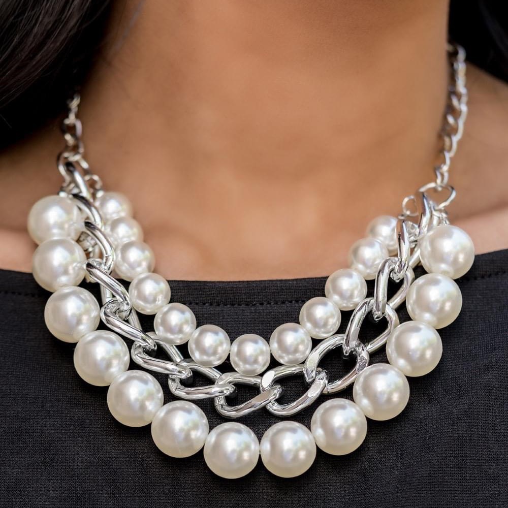Necklace - Picture 2 of 2